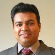 Prof. Tharinda Nishantha Vidanagama